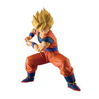 Bandai Namco: Banpresto Dragon Ball Series Grandista - Son Goku