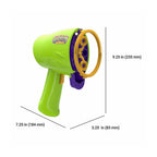 Gazillion Bubbles - Bubble in Bubble Magic Blower