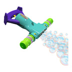 Gazillion Bubbles Shark Blaster