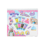 Snacktastic Sweet Creations Whipped Cream Colors Set