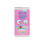 Snacktastic Sweet Creations Whipped Cream Colors Set
