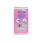 Snacktastic Sweet Creations Whipped Cream Colors Set
