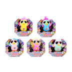 Happy Yappers Chirpettes Slap Bracelets Season 3