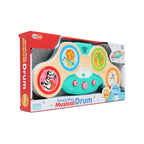Kidshop Touch Play Musical Drum