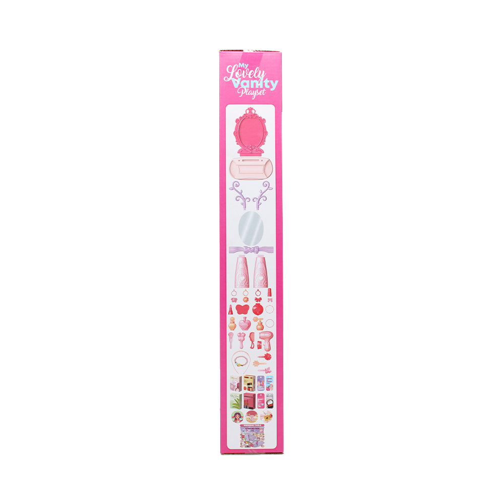 Kidshop My Lovely Vanity Playset