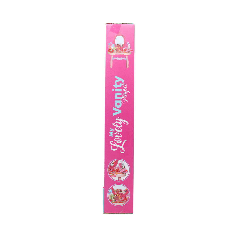 Kidshop My Lovely Vanity Playset