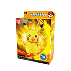 Lingdong: Pokemon Dynamic Figures