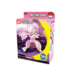 Lingdong: Pokemon Dynamic Figures