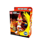 Lingdong: Pokemon Dynamic Figures