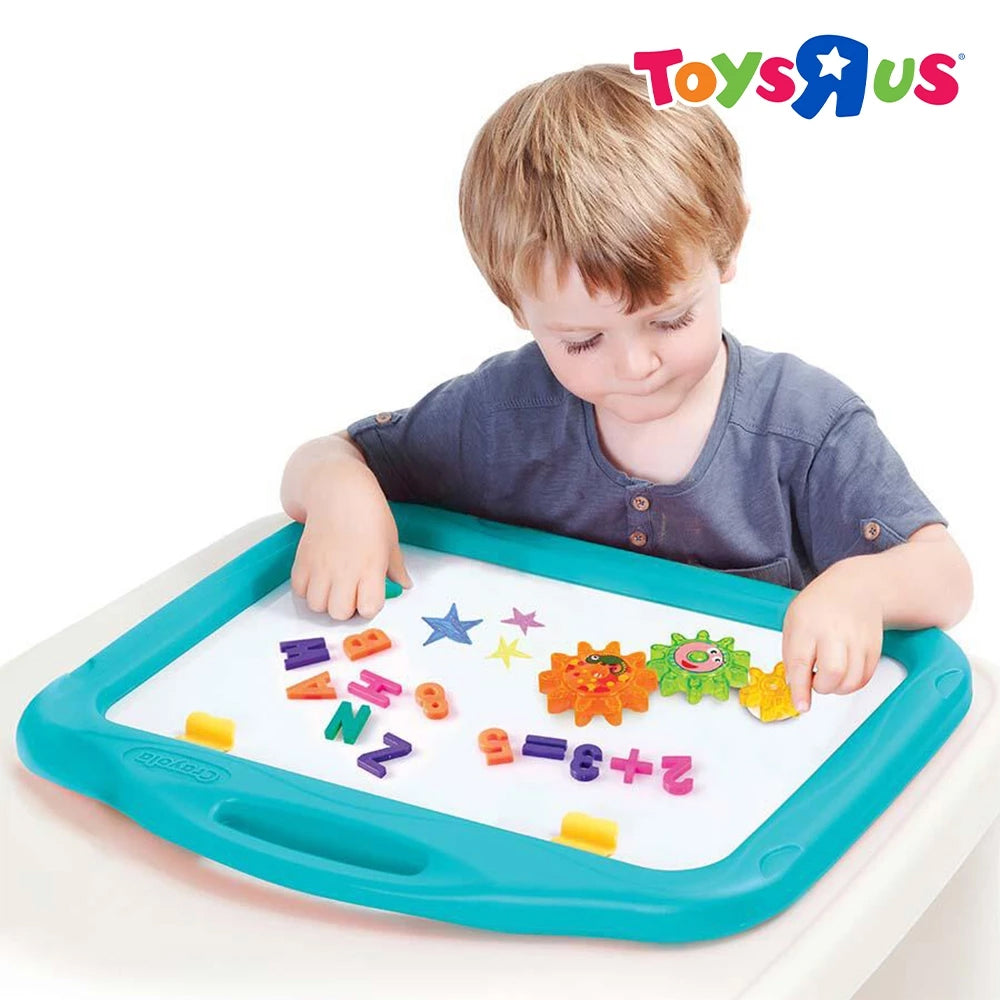 Crayola Ready-to-Create Magnetic Board Playset