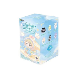 Nommi Weather Forecast Series Plush Doll Blind Box