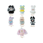 Nommi Weather Forecast Series Plush Doll Blind Box