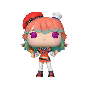 Funko Pop! Animation: Hololive - Takanashi Kiara No. 2293