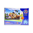 Nickelodeon Paw Patrol 60 Pieces Puzzle