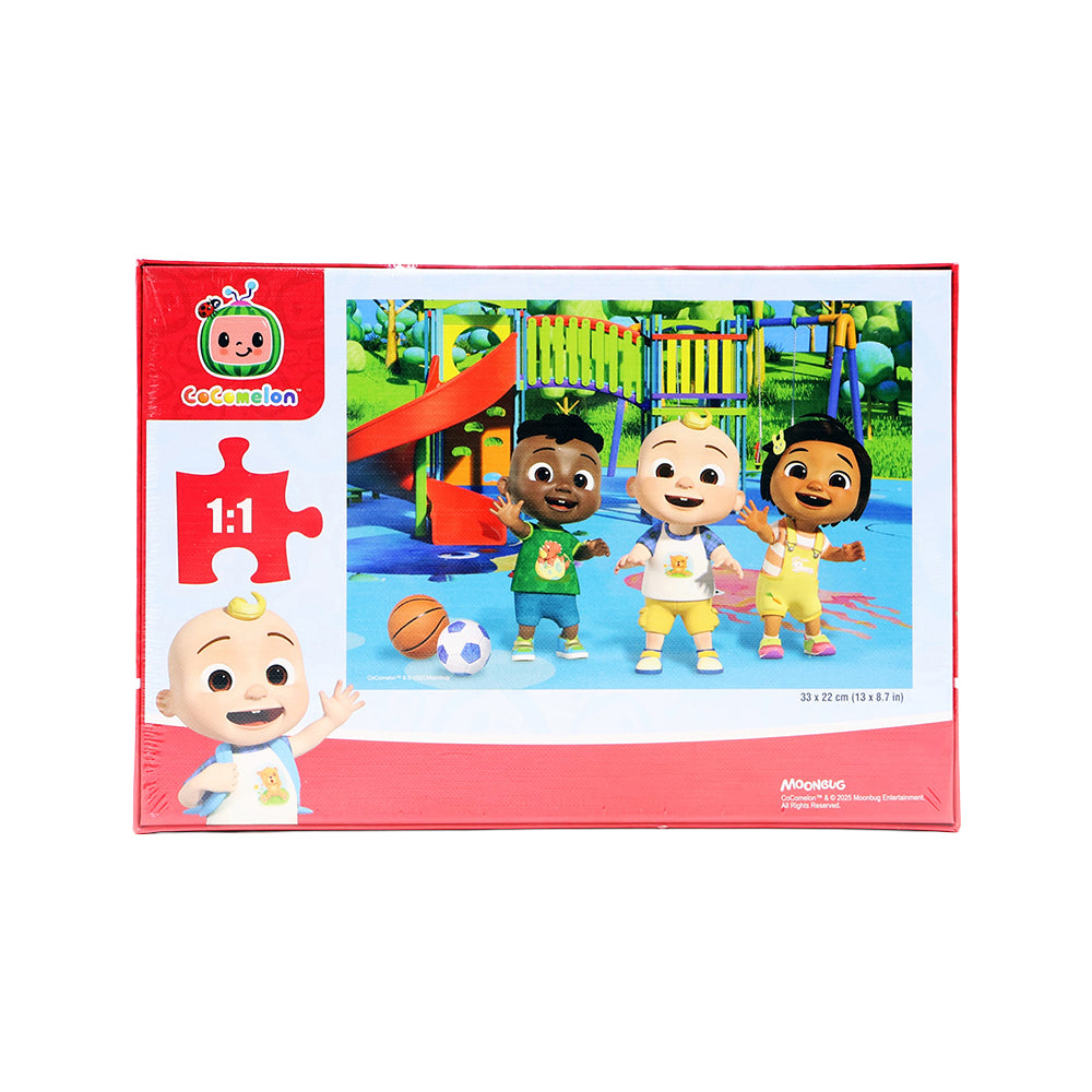 Cocomelon 60 Pieces Jigsaw Puzzle