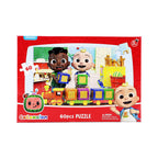Cocomelon 60 Pieces Jigsaw Puzzle