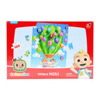 Cocomelon 100 Pieces Jigsaw Puzzle