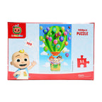 Cocomelon 100 Pieces Jigsaw Puzzle