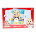 Cocomelon 100 Pieces Jigsaw Puzzle