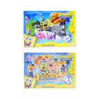 Nickelodeon Spongebob Squarepants 60 Pieces Puzzle