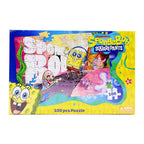 Nickelodeon Spongebob Squarepants 100 Pieces Puzzle