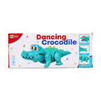 Kidshop Dancing Crocodile