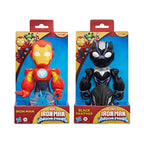 Marvel Iron-Man and his Awesome Friends 9-Inch Figure