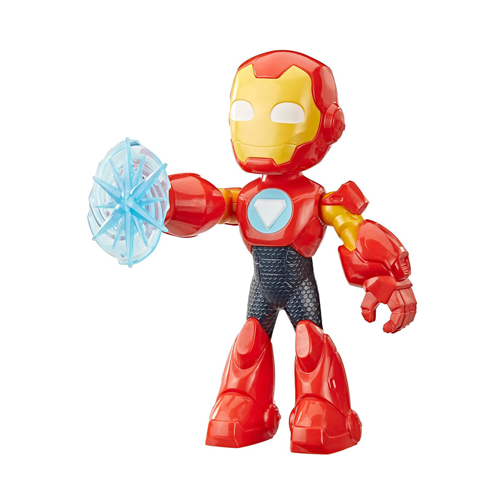 Marvel Iron-Man and his Awesome Friends 9-Inch Figure