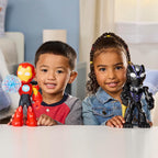 Marvel Iron-Man and his Awesome Friends 9-Inch Figure