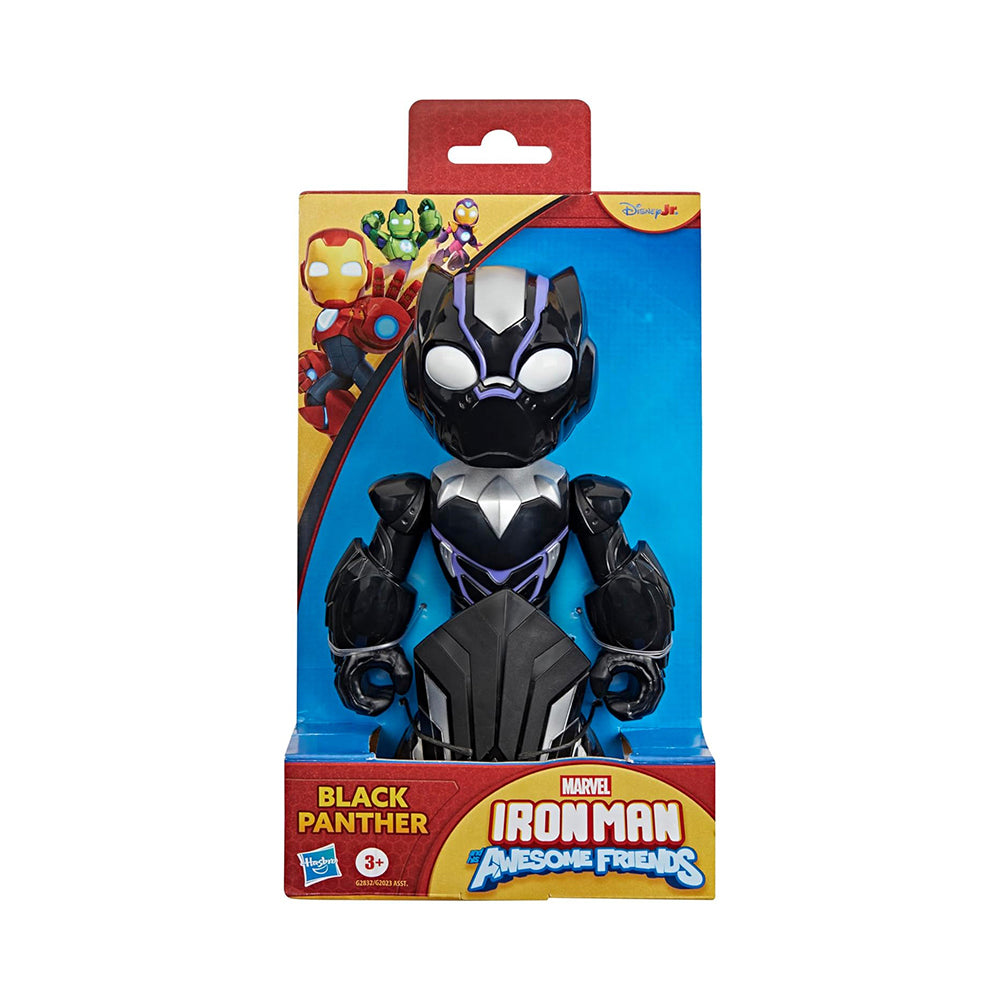 Marvel Iron-Man and his Awesome Friends 9-Inch Figure