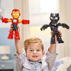 Marvel Iron-Man and his Awesome Friends 9-Inch Figure