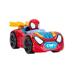 Marvel Spidey and His Amazing Friends Amazing Metals Vehicle - Spidey