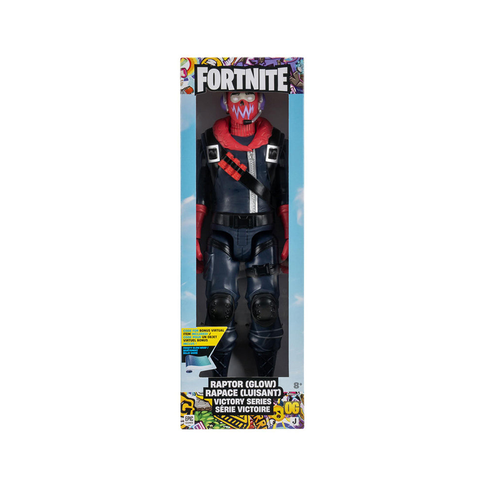 Fortnite 11-Inch Figure