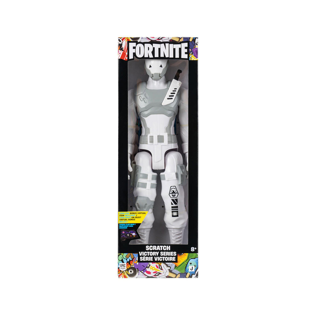 Fortnite 11-Inch Figure