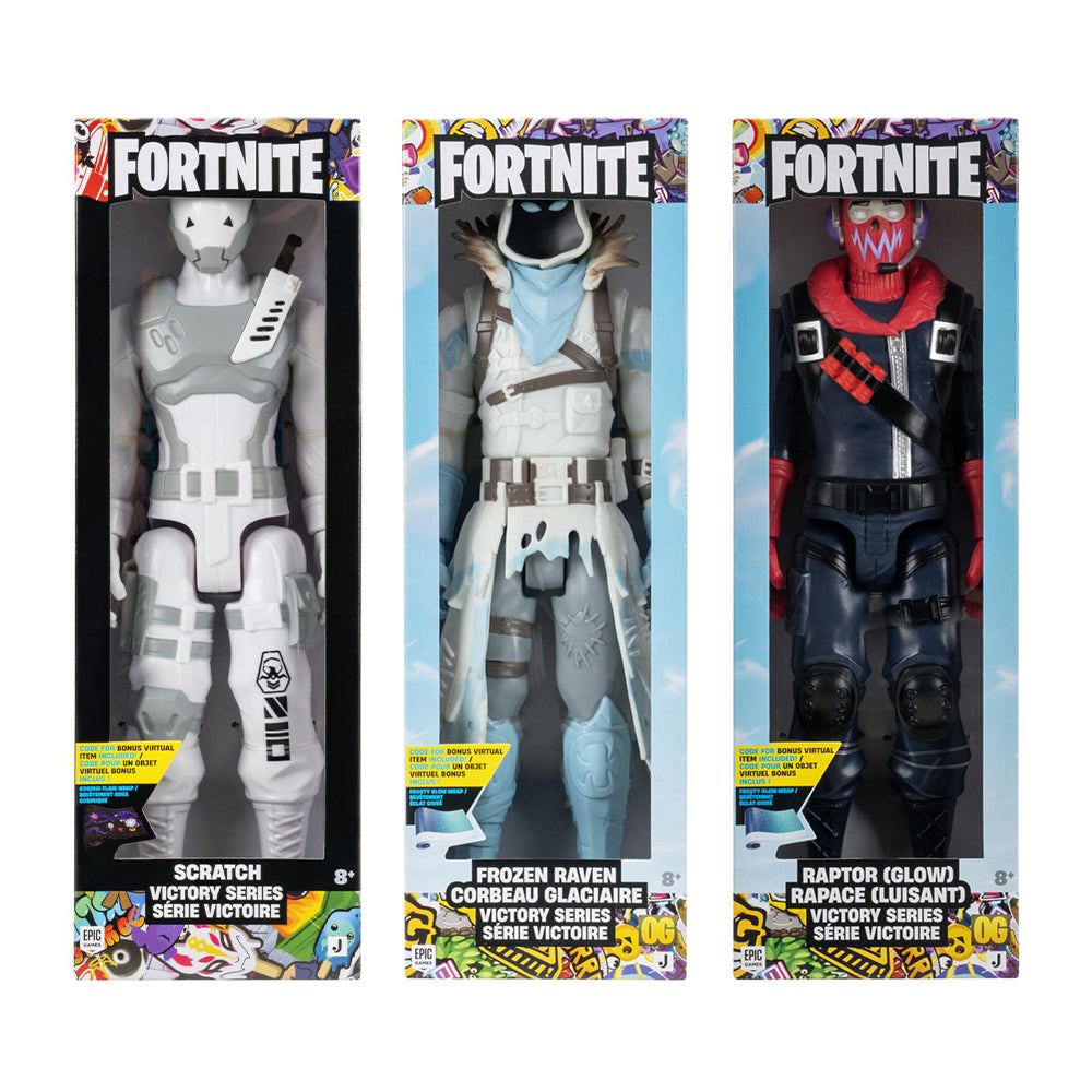 Fortnite 11-Inch Figure