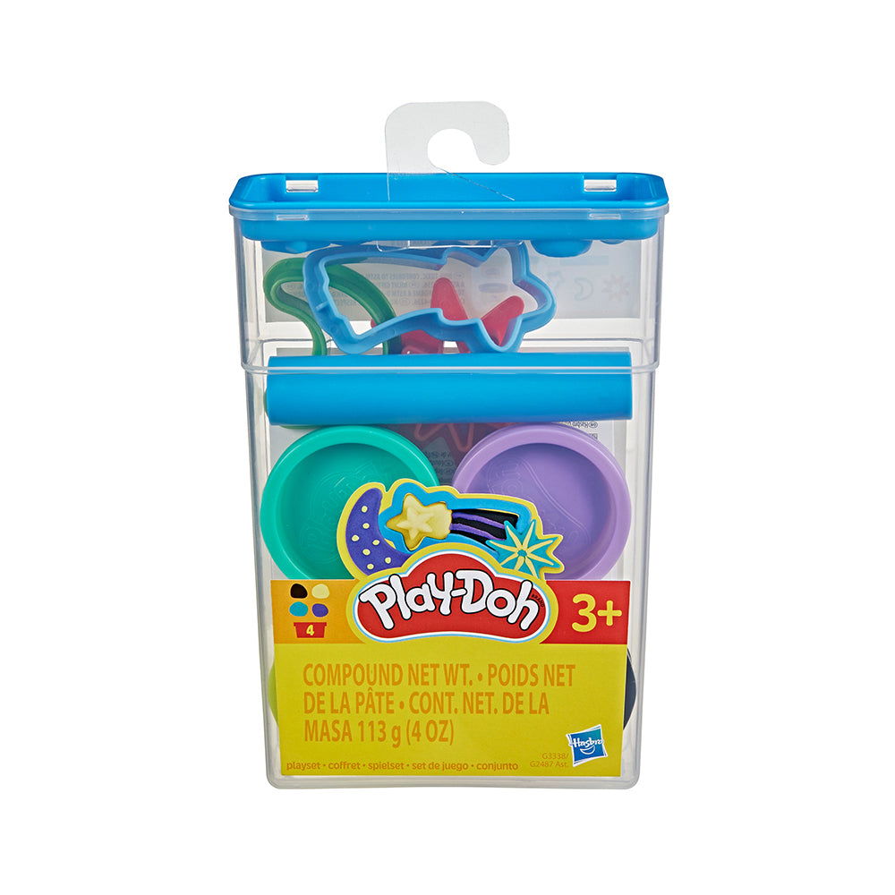 Play-Doh Mini Storage