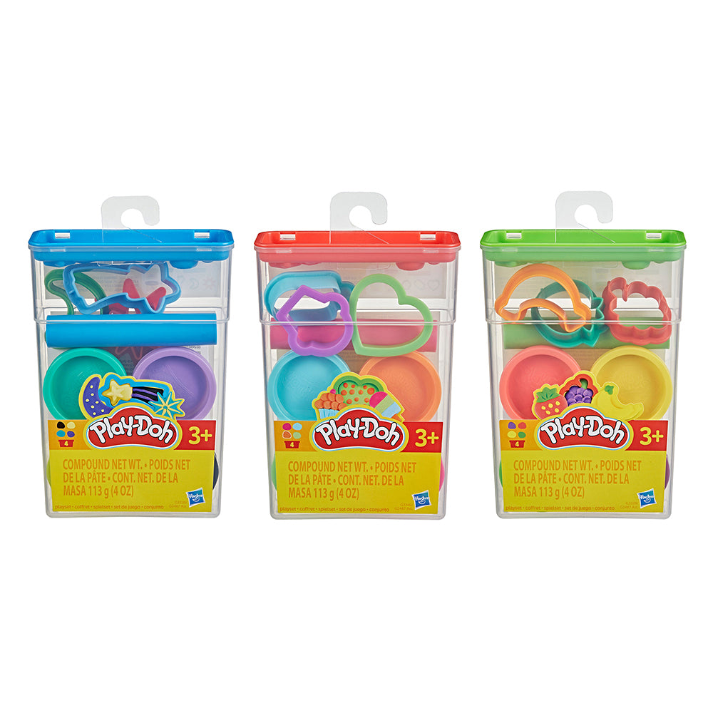 Play-Doh Mini Storage