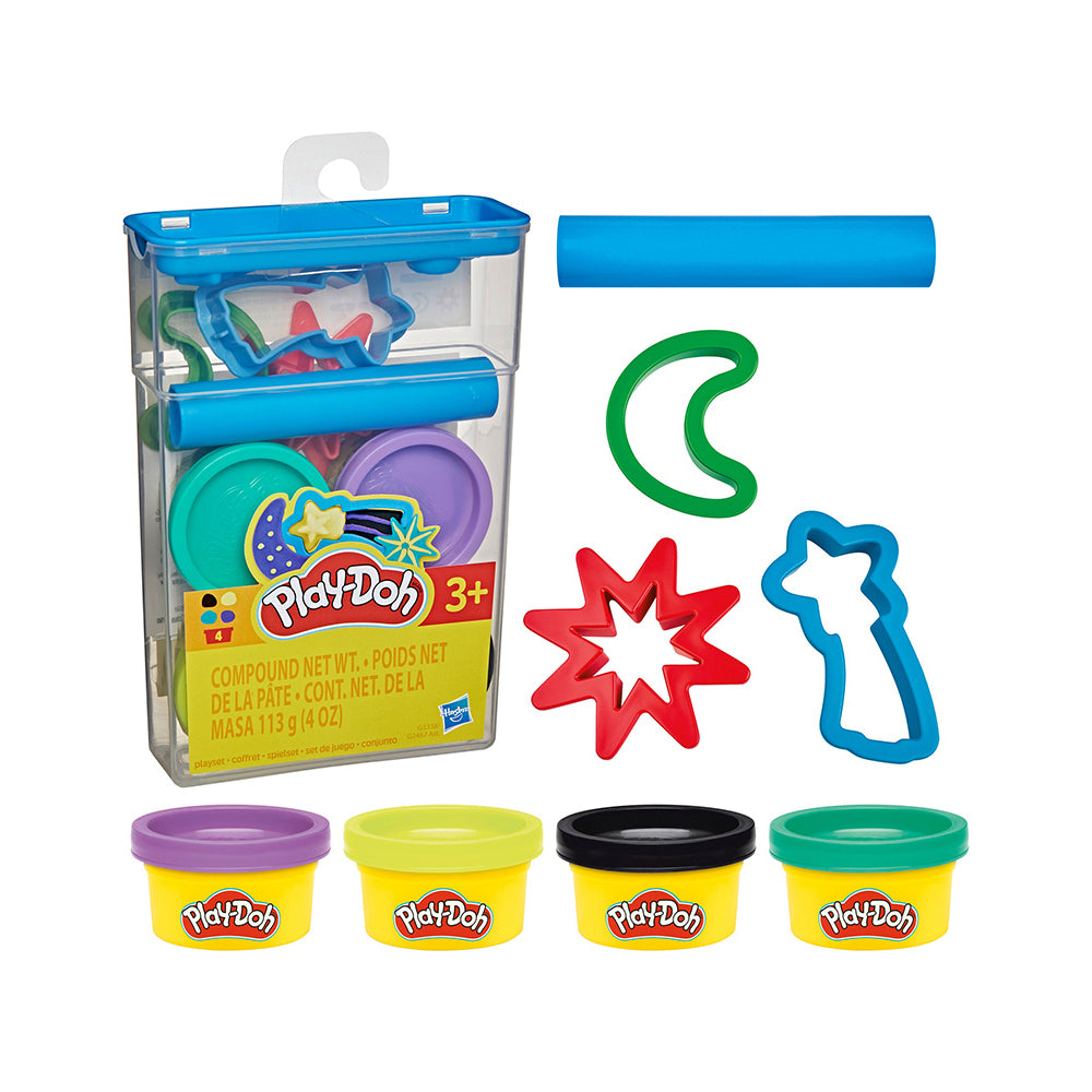 Play-Doh Mini Storage