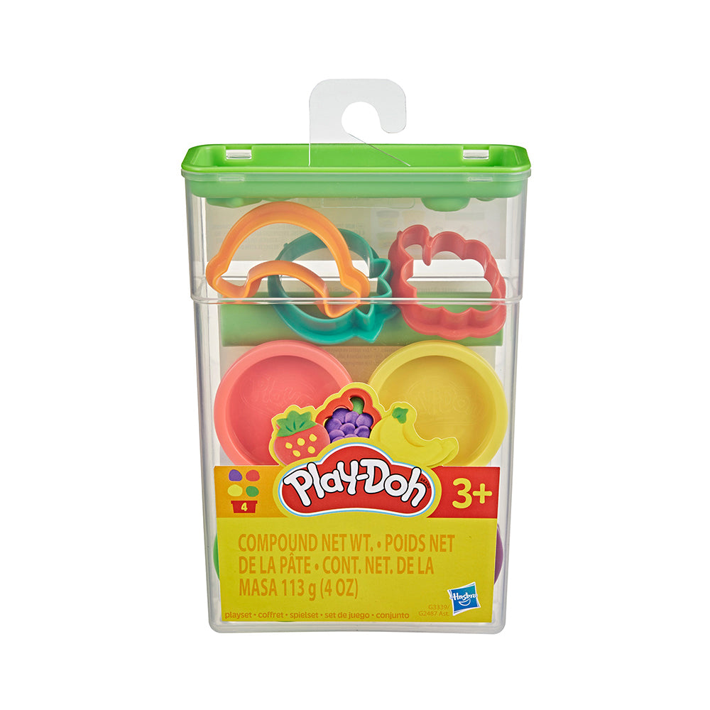 Play-Doh Mini Storage