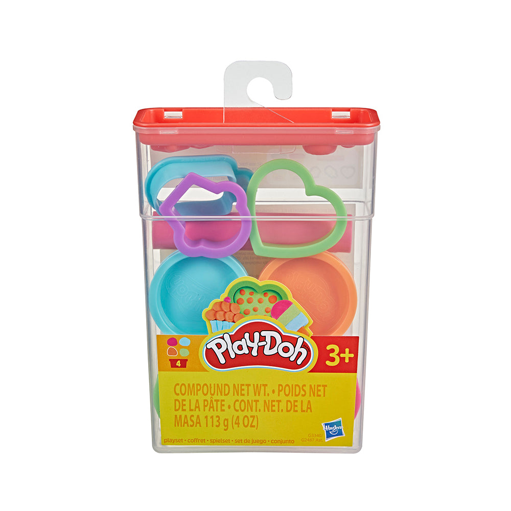 Play-Doh Mini Storage