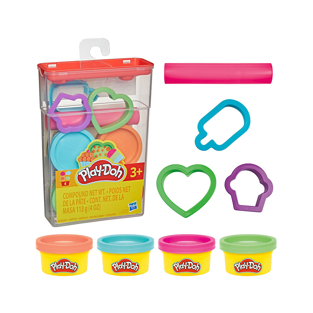 Play-Doh Mini Storage