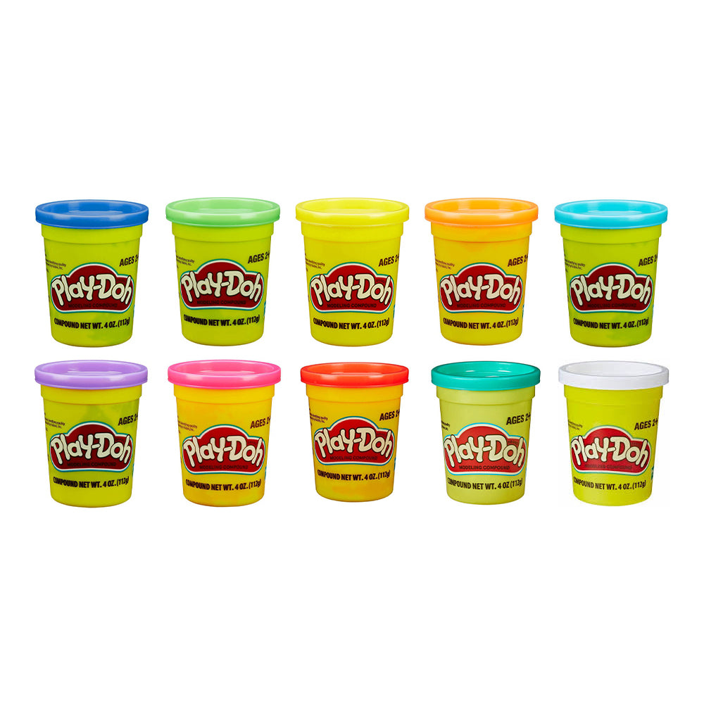 Play-Doh Single Pack
