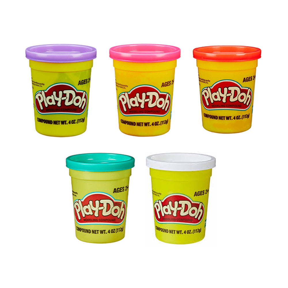 Play-Doh Single Pack