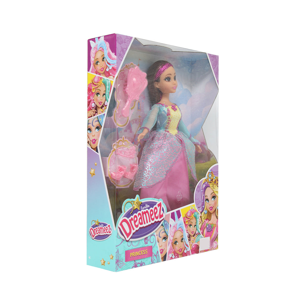Funville Dreameez Princess