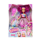 Funville Dreameez Fairy Doll with Pink Dress