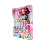 Funville Dreameez Fairy Doll with Pink Dress