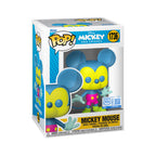 Funko Pop! Movies: Disney Mickey and Friends - Mickey Mouse No. 1736 (Special Edition)