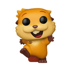 Funko Pop! Disney Pixar: Hoppers - Mabel Beaver No. 1749