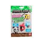 Minecraft Backpack Buddies Scented