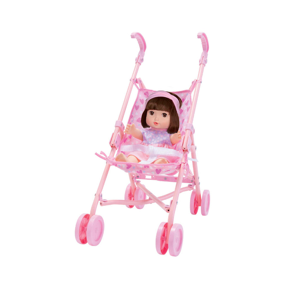 Playpop - Sweetheart's Ultimate Playset
